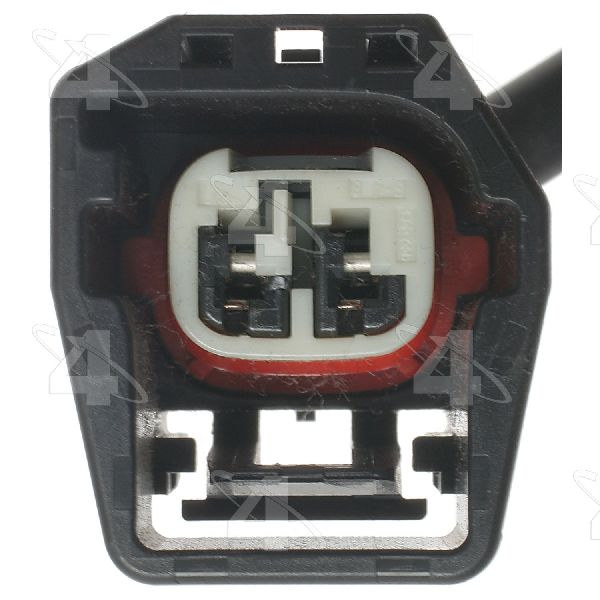 2000-2004 Volvo S40 Engine Coolant Temperature Sensor (Four Seasons)