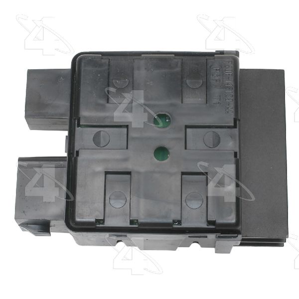 1998-2002 Lincoln Navigator HVAC Blower Motor Resistor - Front (Four Seasons)