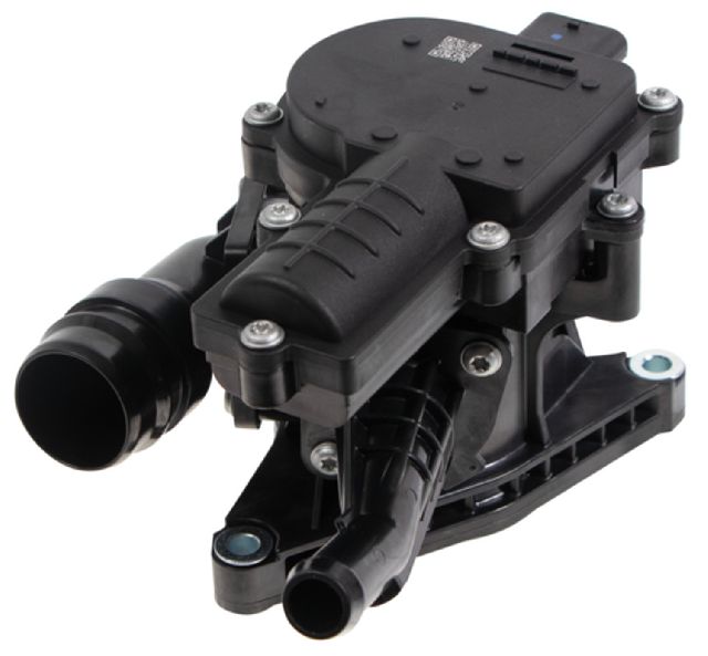 2021-2024 Kia K5 Engine Coolant Thermostat Housing Assembly (Four Seasons)