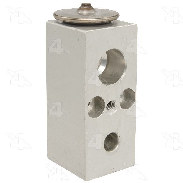 1989-1994 Dodge B250 A/C Expansion Valve - Front (Four Seasons)