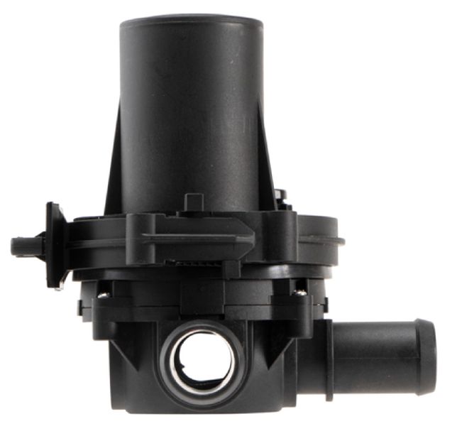 2019-2021 Ram 1500 Classic HVAC Heater Control Valve (Four Seasons)