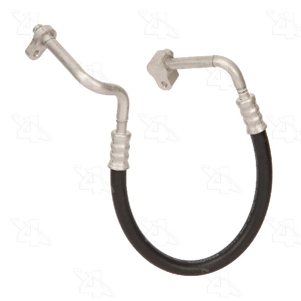 2003-2006 Kia Sorento A/C Refrigerant Discharge Hose (Four Seasons)