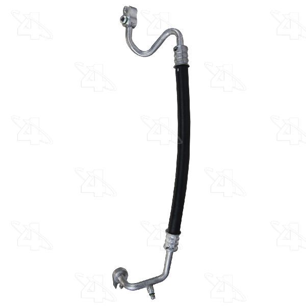 1998-2004 Dodge Intrepid A/C Refrigerant Discharge Hose (Four Seasons)
