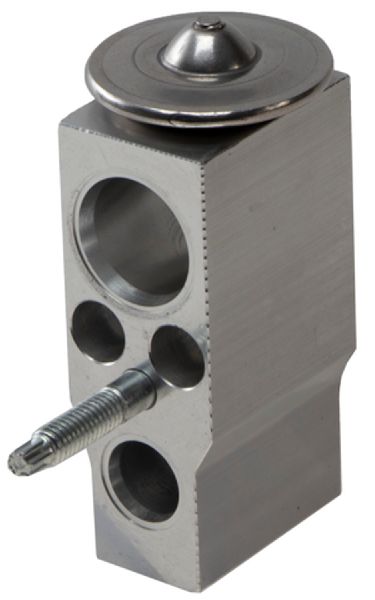 2021-2024 Audi Q5 A/C Expansion Valve (Four Seasons)
