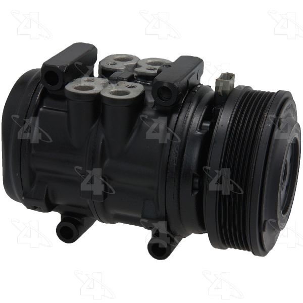 1982-1987 Ford EXP A/C Compressor (Four Seasons)