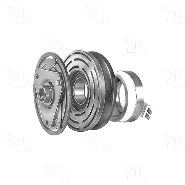 1985 Chevrolet Monte Carlo A/C Compressor Clutch (Four Seasons)