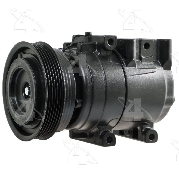 2003-2008 Hyundai Tiburon A/C Compressor (Four Seasons)