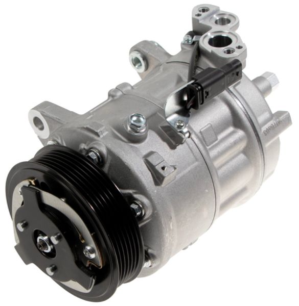 2019-2020 BMW X5 A/C Compressor (Four Seasons)