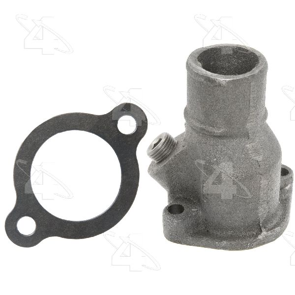 1973-1976 Mercury Cougar Engine Coolant Water Outlet (Four Seasons)