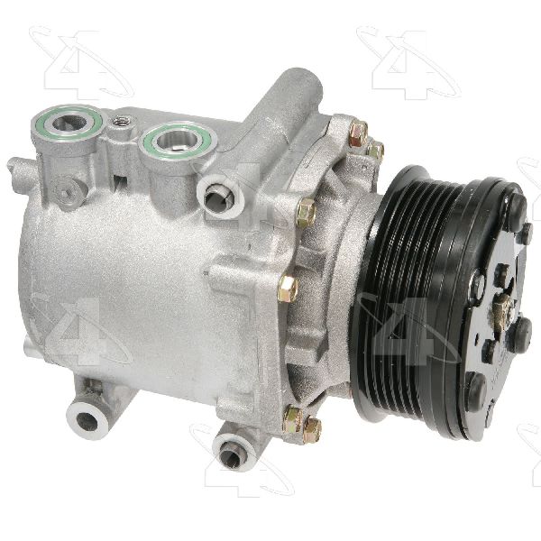 2002-2003 Ford E-150 A/C Compressor (Four Seasons)