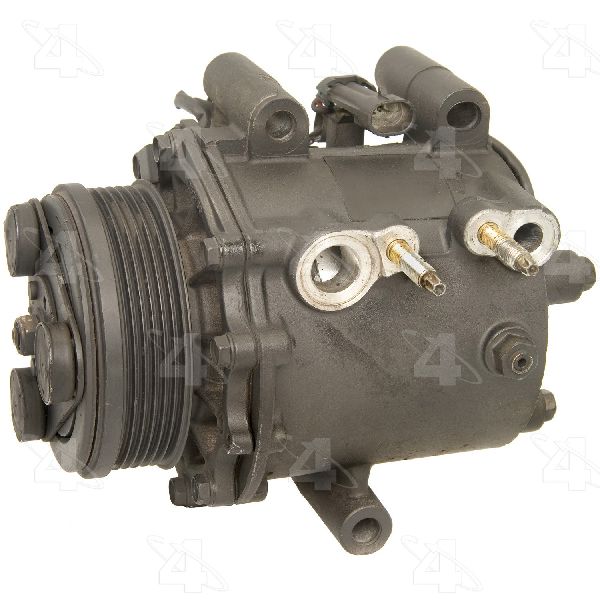 2005-2006 Saturn Relay A/C Compressor (Four Seasons)