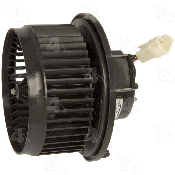 2010-2014 Honda Insight HVAC Blower Motor (Four Seasons)