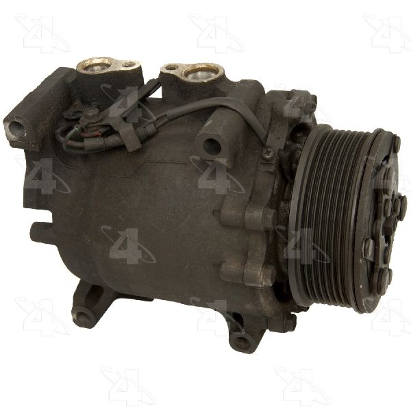 2002-2006 Acura RSX A/C Compressor (Four Seasons)