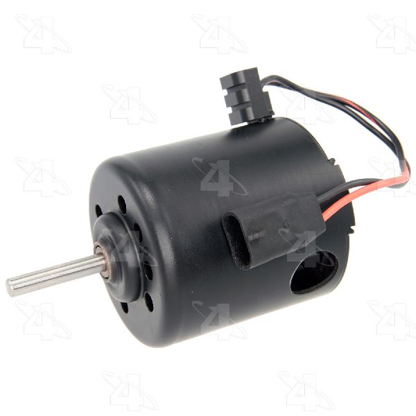 2004-2010 INFINITI QX56 HVAC Blower Motor - Front (Four Seasons)
