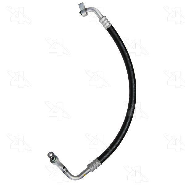 2000-2006 Volkswagen Golf A/C Refrigerant Discharge Hose (Four Seasons)