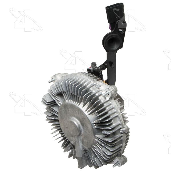 2015-2016 GMC Sierra 2500 HD Engine Cooling Fan Clutch (Four Seasons)