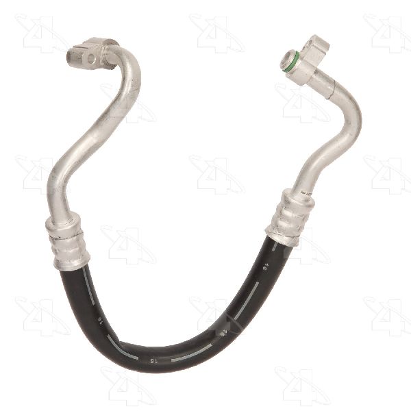 1994-1996 Lexus ES300 A/C Refrigerant Suction Hose (Four Seasons)