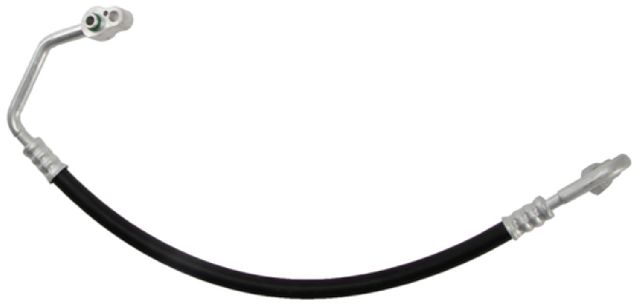 2003 Mitsubishi Outlander A/C Refrigerant Discharge Hose (Four Seasons)