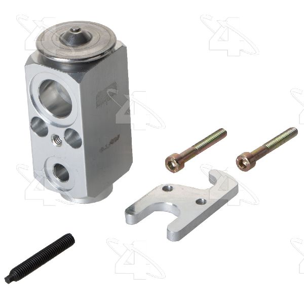 2015-2016 Mercedes-Benz C300 A/C Expansion Valve (Four Seasons)