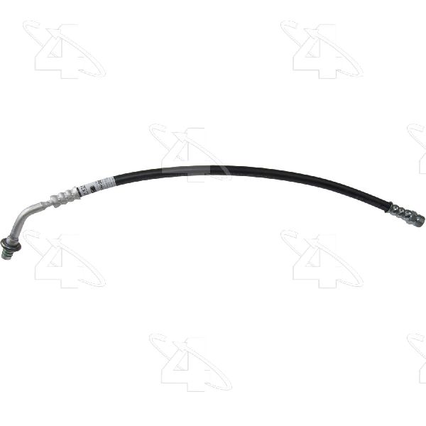 1987-1993 Ford F-150 A/C Refrigerant Liquid Hose (Four Seasons)