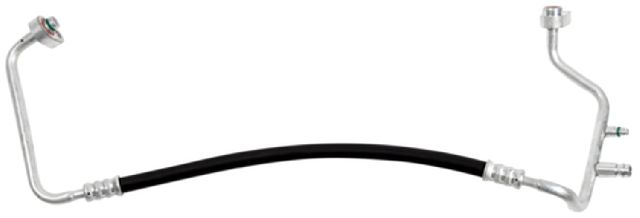 2015-2017 Ford Mustang A/C Refrigerant Discharge Hose (Four Seasons)