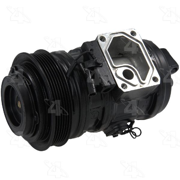 1992-2000 Lexus SC400 A/C Compressor (Four Seasons)