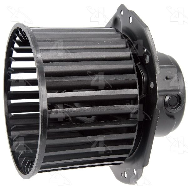 1992-1993 Cadillac Eldorado HVAC Blower Motor (Four Seasons)