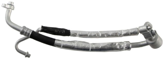 2017-2020 Buick Envision A/C Refrigerant Discharge / Suction Hose Assembly (Four Seasons)