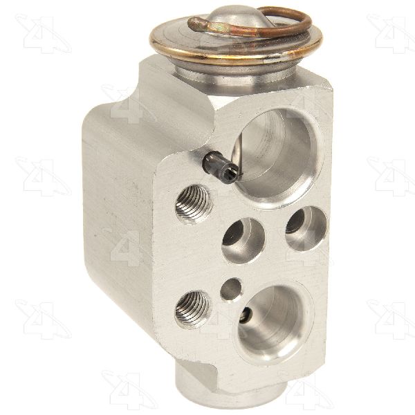 2003-2018 Porsche Cayenne A/C Expansion Valve - Front (Four Seasons)