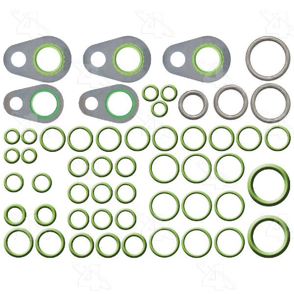 2006-2011 Lincoln Town Car A/C System O-Ring and Gasket Kit (Four Seasons)