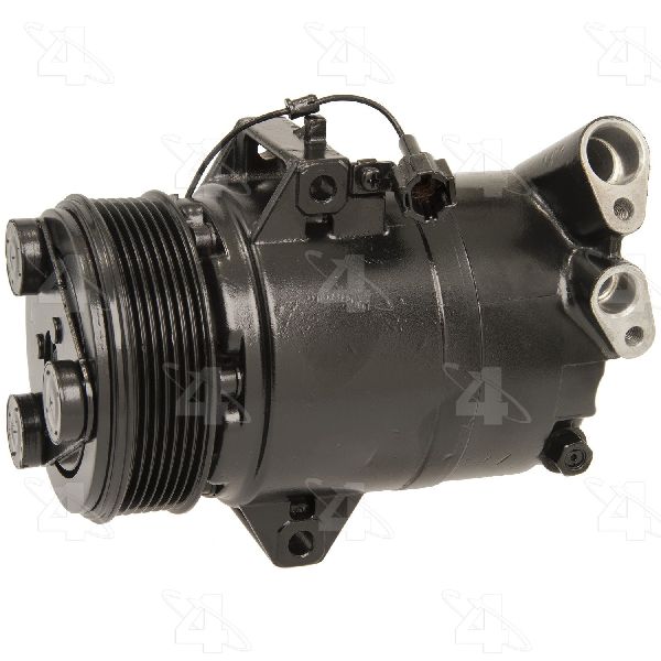 2012-2021 Nissan NV3500 A/C Compressor (Four Seasons)