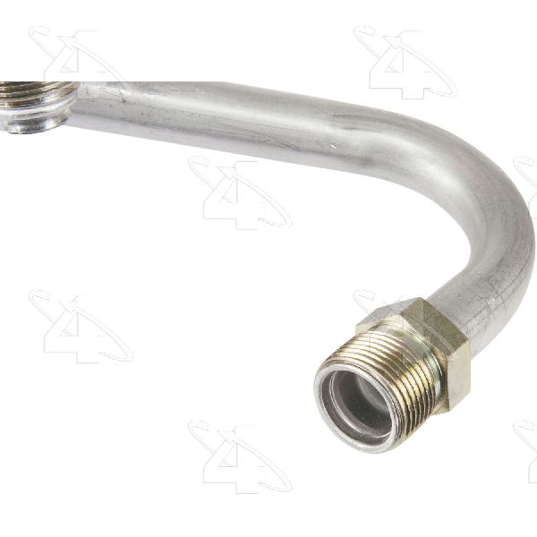 1978-1984 Pontiac Grand Prix A/C Accumulator Tube (Four Seasons)