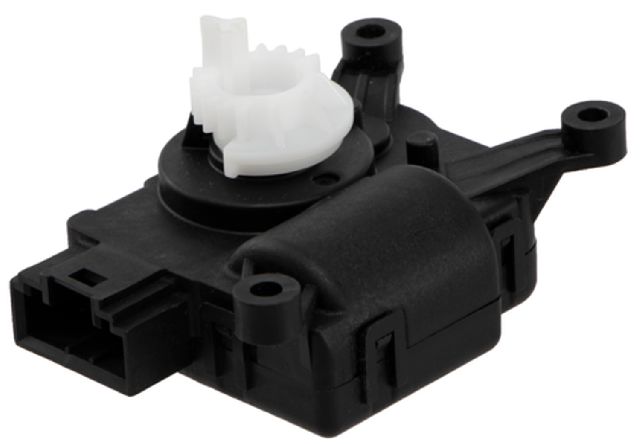 2015-2024 Audi A3 HVAC Blend Door Actuator - Left (Four Seasons)