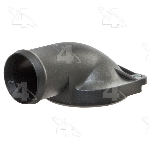1995-1997 Audi S6 Engine Coolant Water Outlet (Four Seasons)