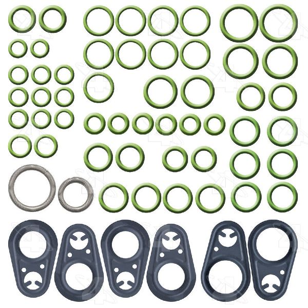 2004-2009 Dodge Durango A/C System O-Ring and Gasket Kit (Four Seasons)