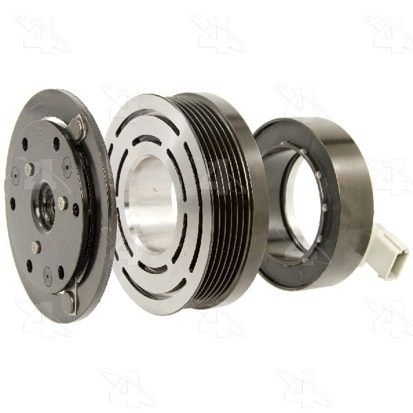 2001-2007 Ford Taurus A/C Compressor Clutch (Four Seasons)