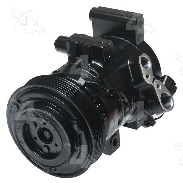 2009-2013 Mazda 6 A/C Compressor (Four Seasons)