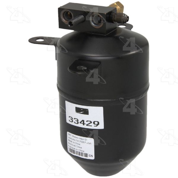 1991-1993 BMW M5 A/C Receiver Drier (Four Seasons)