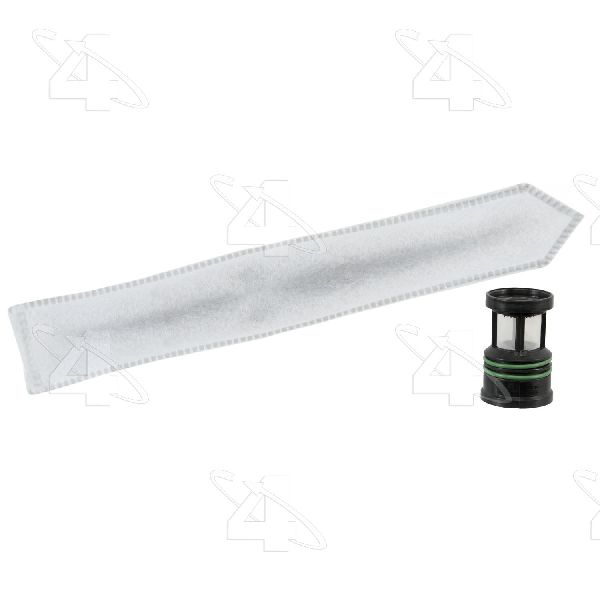 2017-2020 Lincoln Continental A/C Receiver Drier / Desiccant Element (Four Seasons)