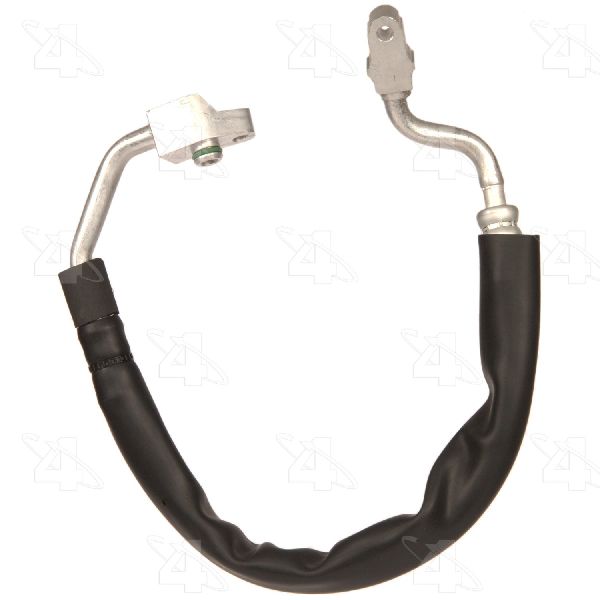2007-2014 Toyota FJ Cruiser A/C Refrigerant Discharge Hose (Four Seasons)