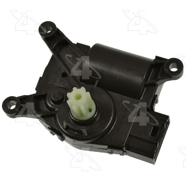 2015-2017 Ford Transit HVAC Recirculation Door Actuator (Four Seasons)