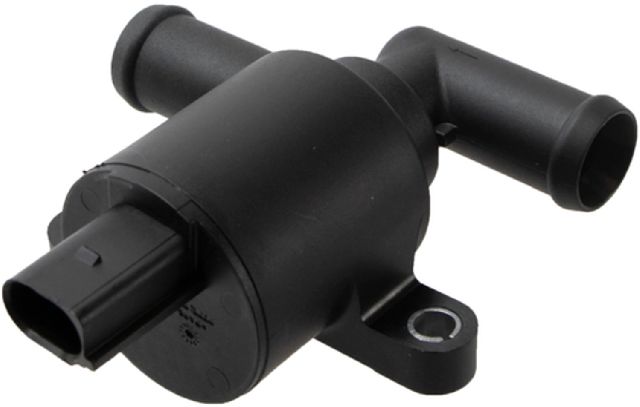 2017-2019 Audi RS3 HVAC Heater Control Valve (Four Seasons)