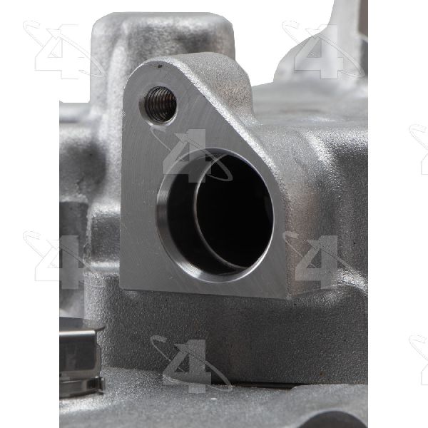 2013-2015 Lexus GS350 A/C Compressor (Four Seasons)