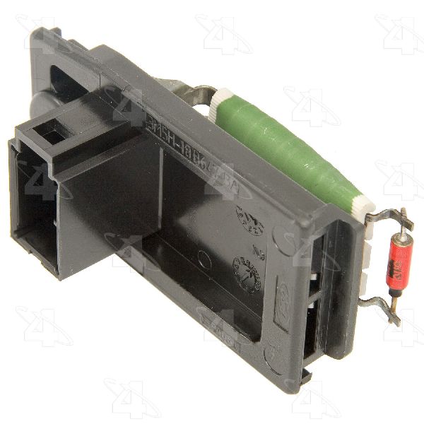 1997-2000 Ford Contour HVAC Blower Motor Resistor (Four Seasons)