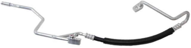 2015-2018 Ford Edge A/C Refrigerant Discharge Hose (Four Seasons)