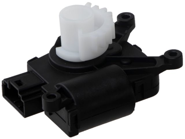 2012-2019 Volkswagen Beetle HVAC Recirculation Door Actuator (Four Seasons)