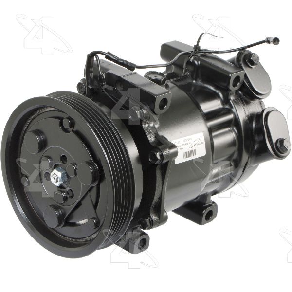 1998-2002 Mazda 626 A/C Compressor (Four Seasons)