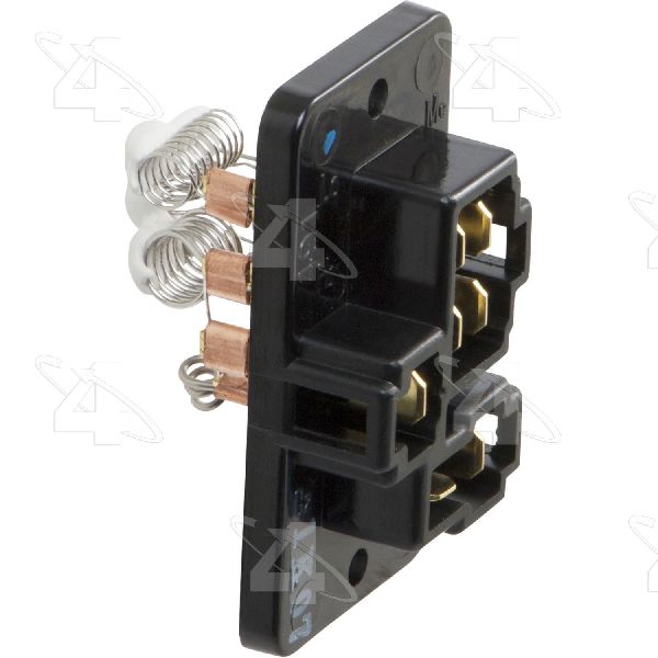 1989-1992 Ford Probe HVAC Blower Motor Resistor (Four Seasons)