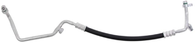 2022-2024 Subaru WRX A/C Refrigerant Discharge Hose (Four Seasons)