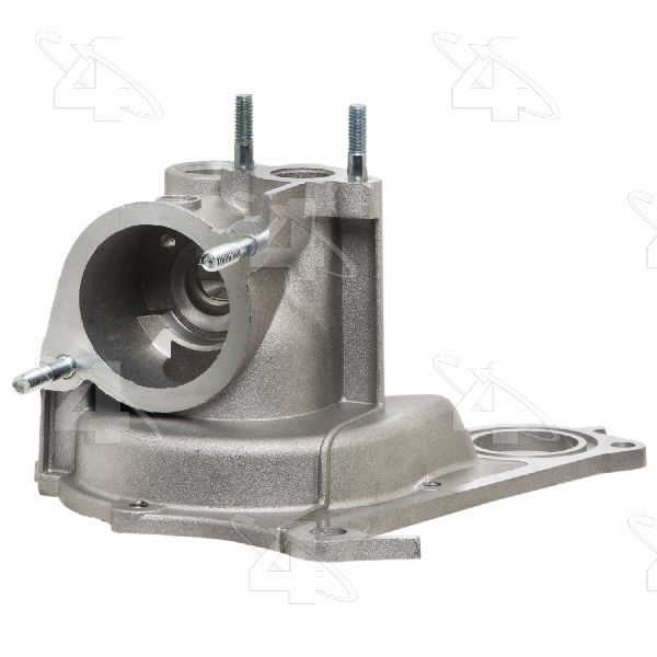 1999-2001 Toyota Solara Engine Water Pump Housing (Four Seasons)